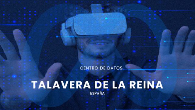 Meta anuncia centro de datos en España para construir el metaverso